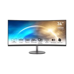 Buy MSI Pro Mp341Cqde Computer - Performance, Versatility & Style | 9S6-3PB2CT-005